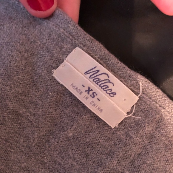 Wallace/Madewell sweater 🥰 - Picture 4 of 4